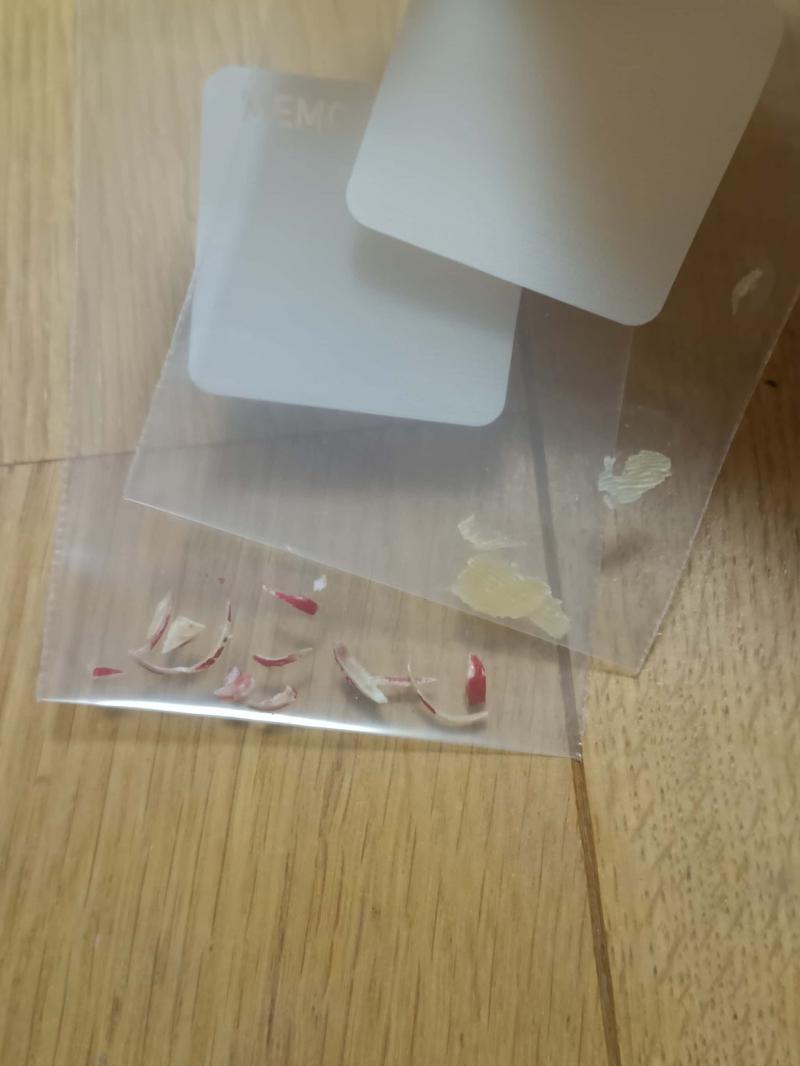 出品者名-写真