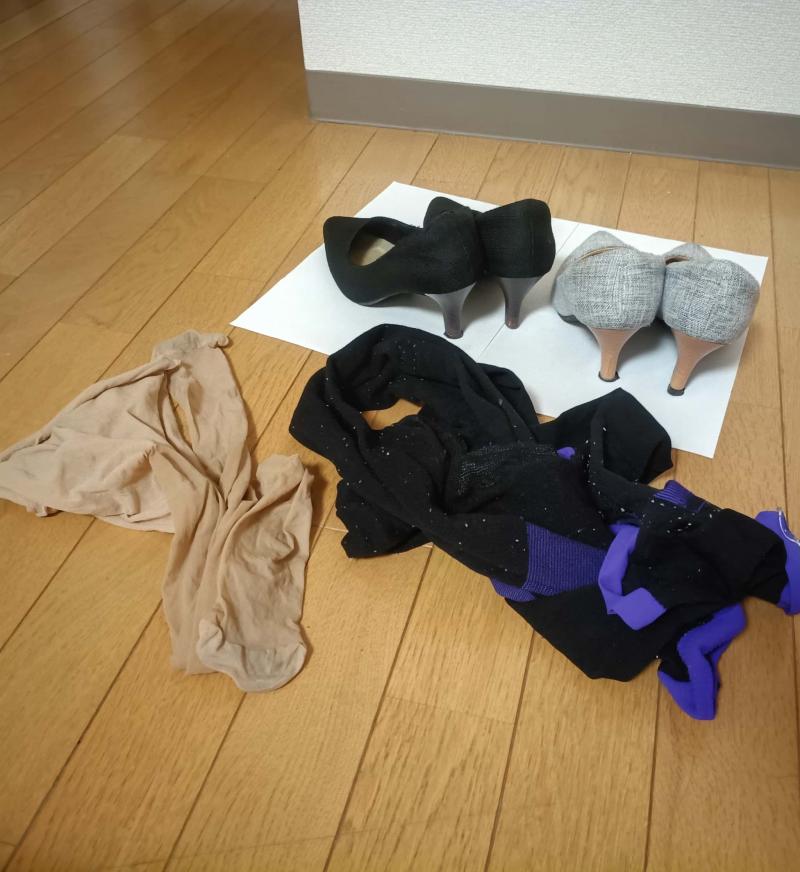 出品者名-写真
