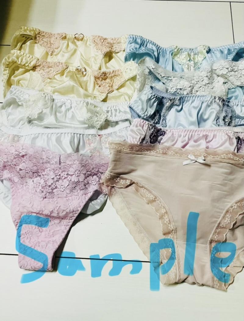 出品者名-写真