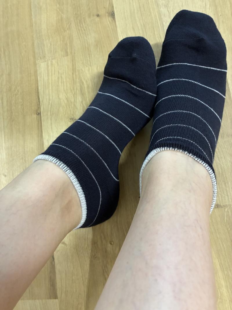 ◯３日着用後発送