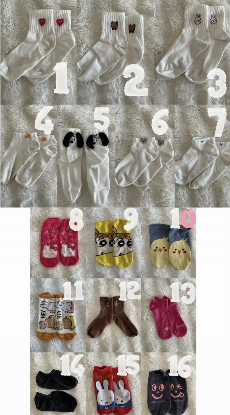 出品者名-写真