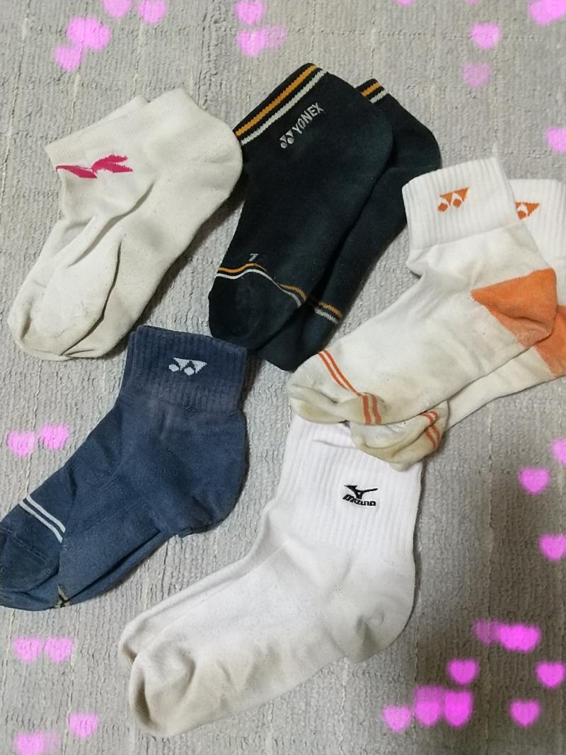 出品者名-写真