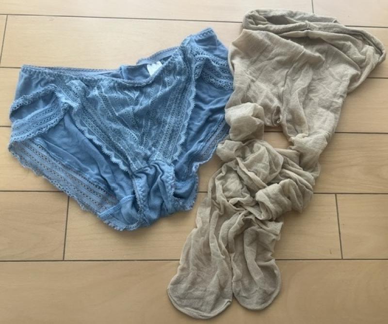 なーこ堪能セット♡