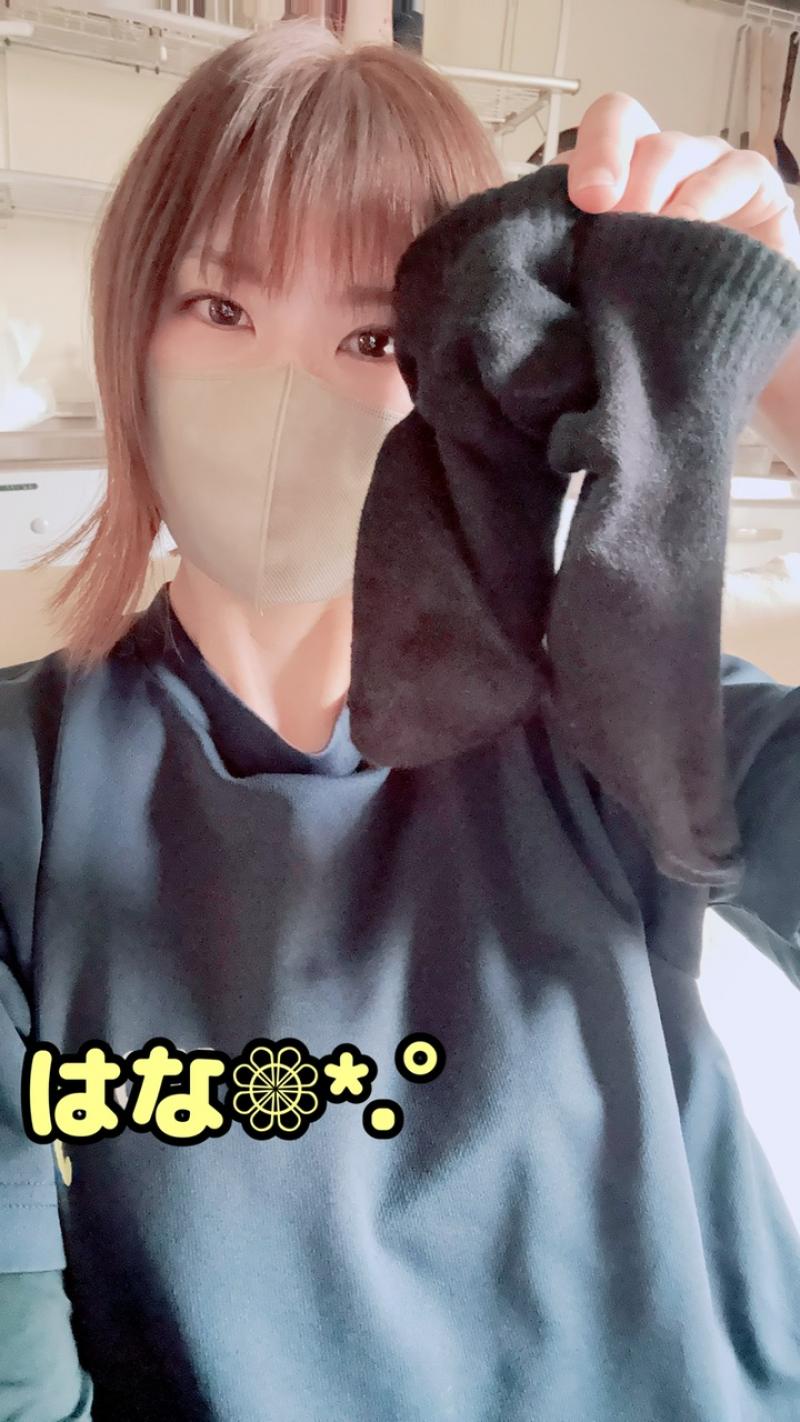 2日×10時間!!お仕事靴下(  ˶'ᵕ'˶)