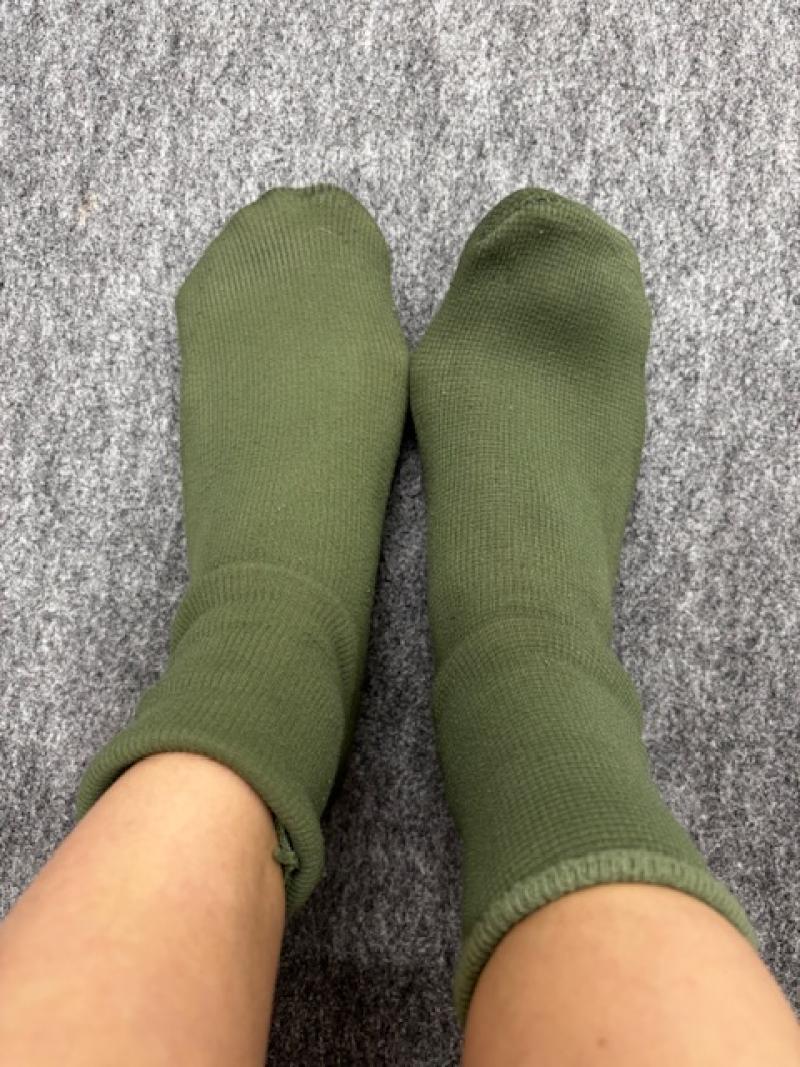 初心者向け程よい臭さ