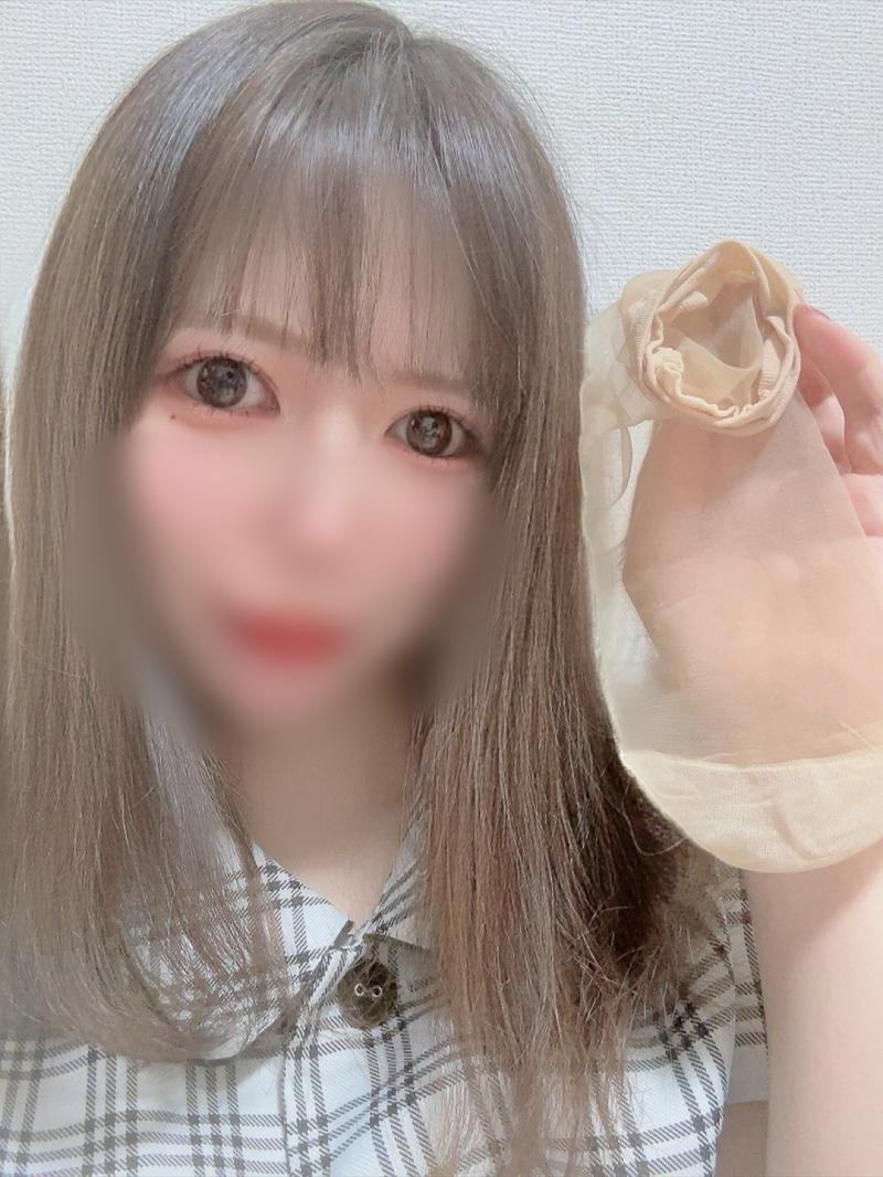 お試しにぜひどうぞ♡３日履きストッキング♡
