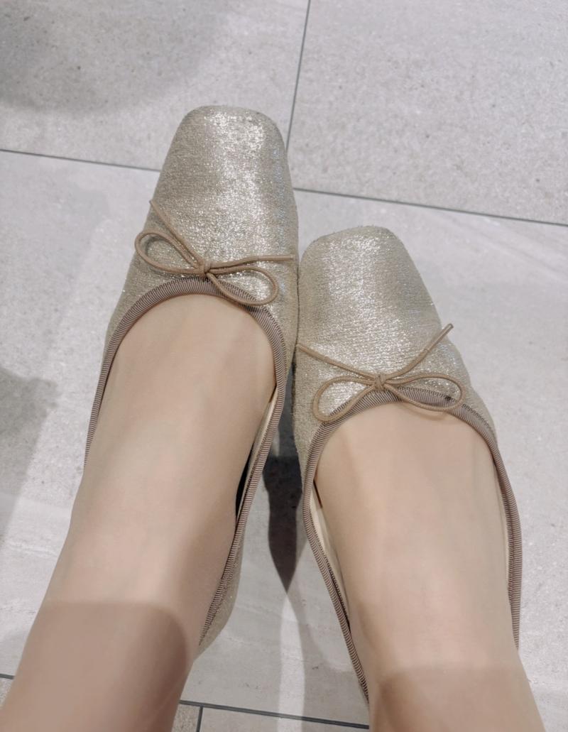 OL着用パンプス♡特典で1日着用膝下ストッキングプレゼント♡