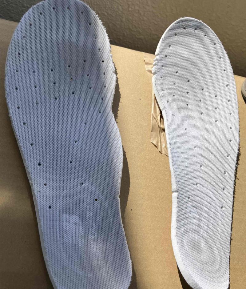 名品 ニューバランスインソール