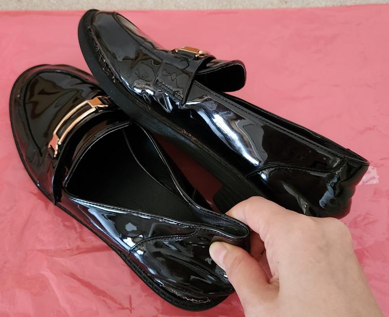 出品者名-写真