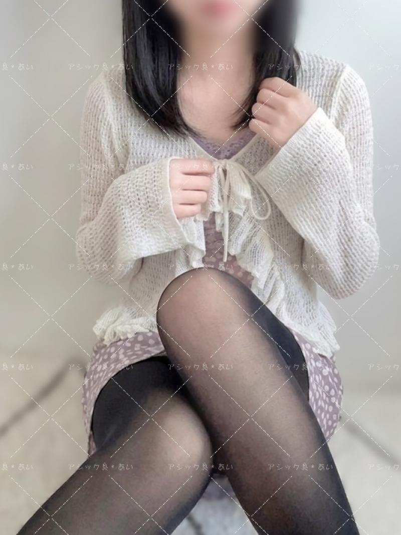 限界ビチョ濡れ♡2日間着用・激蒸れ黒ストッキング