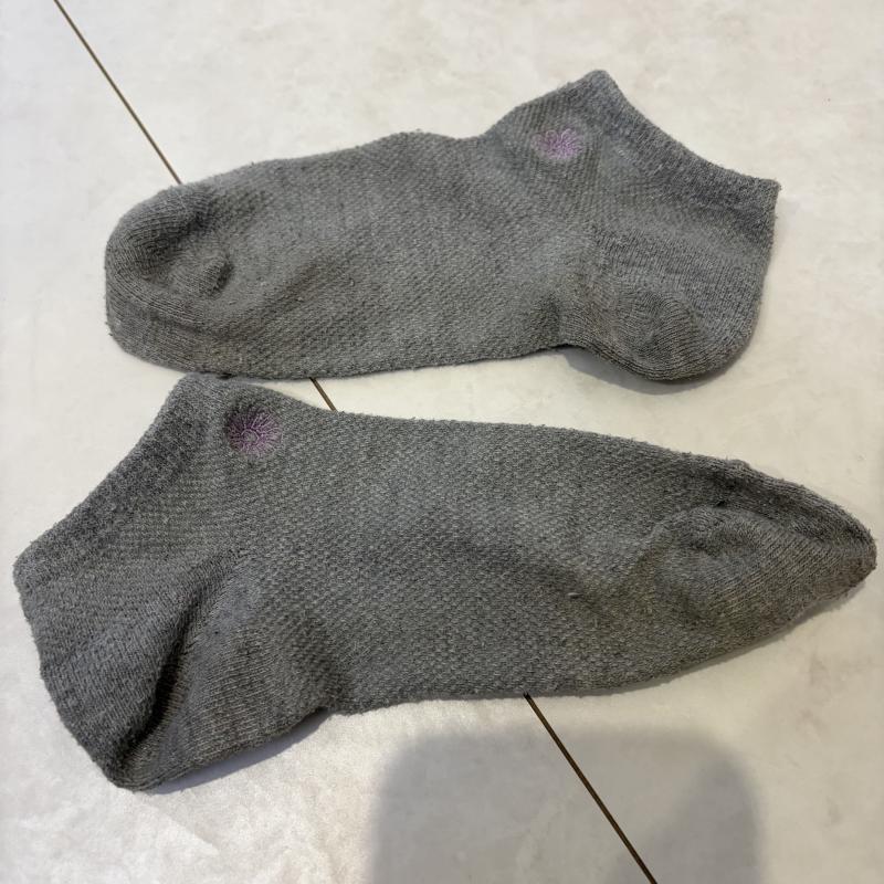 1日着用済み靴下♡