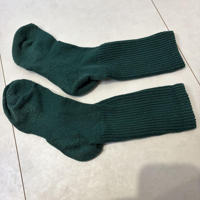 1日着用済み靴下♡