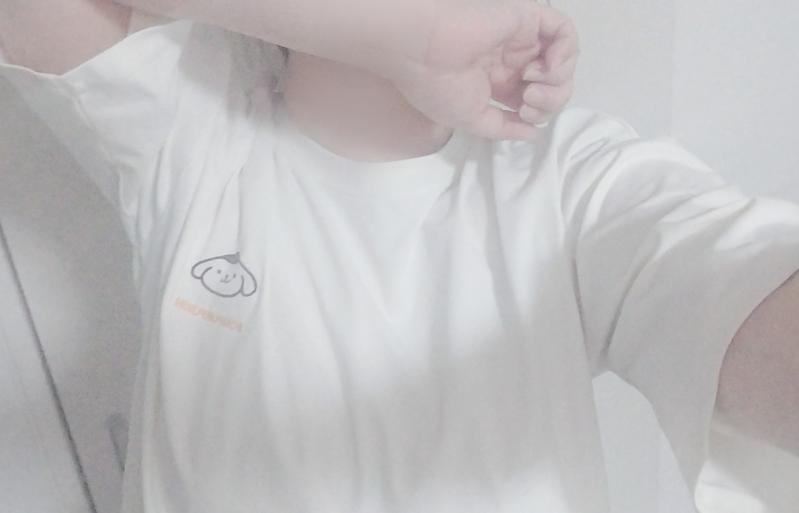 強いワキガ臭がお好きな方への強ワキガ臭Tシャツ♡