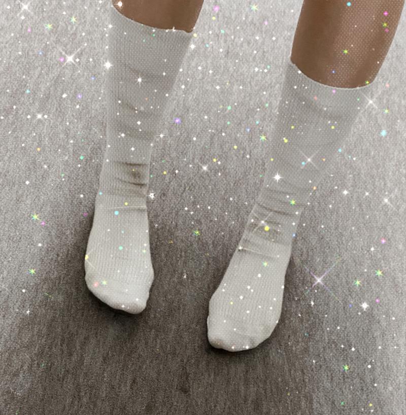 仕事終わりの激クサソックス♡