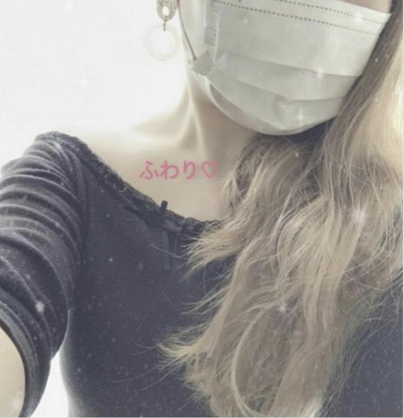 ●即日発送●お得な汚いマスクと唾臭いマスク14枚セット●