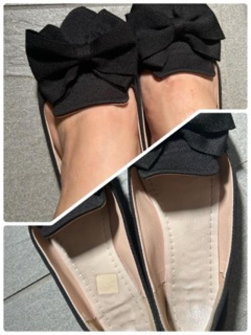 2足セット⭐︎パート用履き潰したぼろぼろパンプス