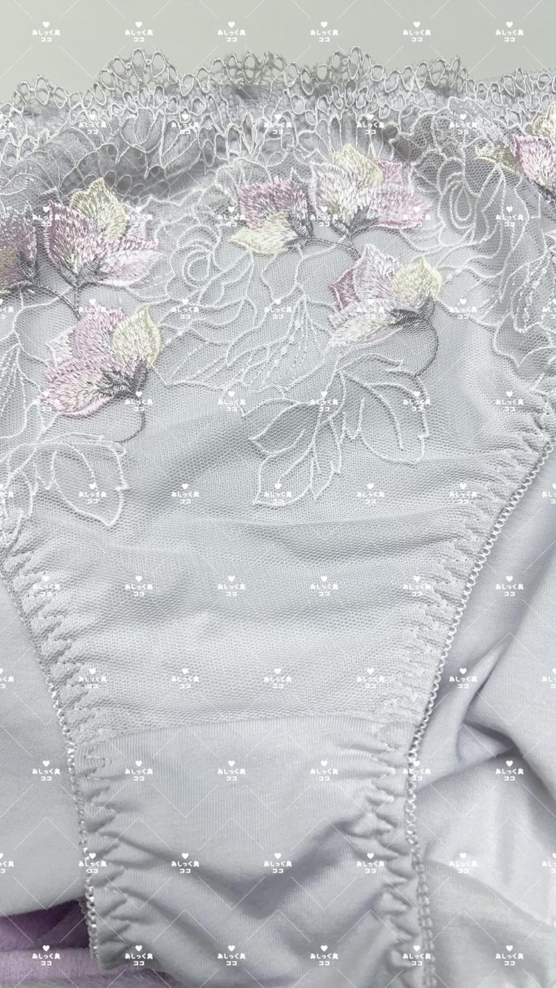 ♡変態ヤスくん専用パンティ♡