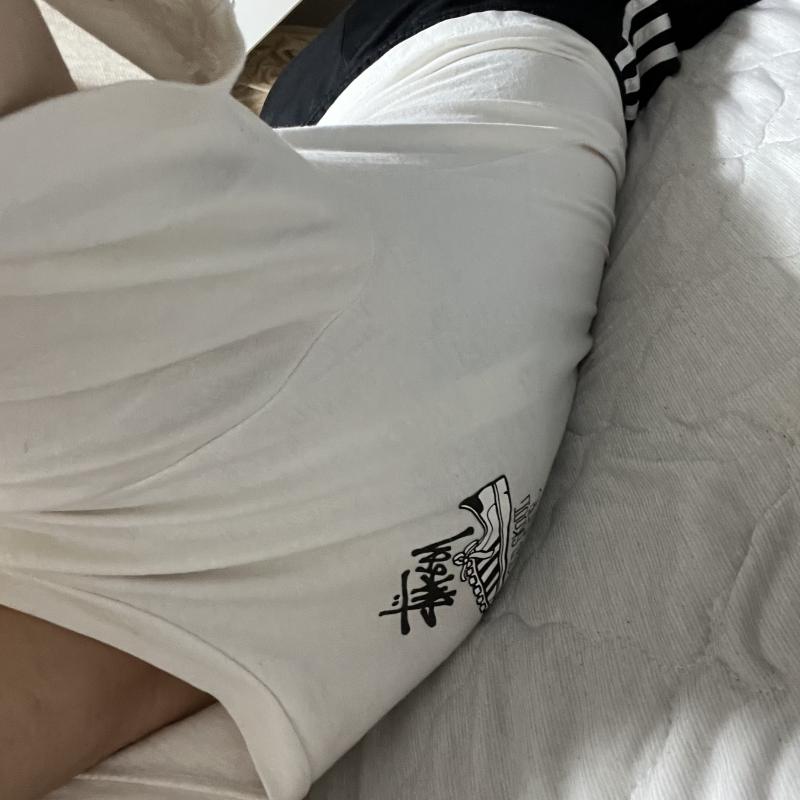 くにさん専用くさくさ白T♡