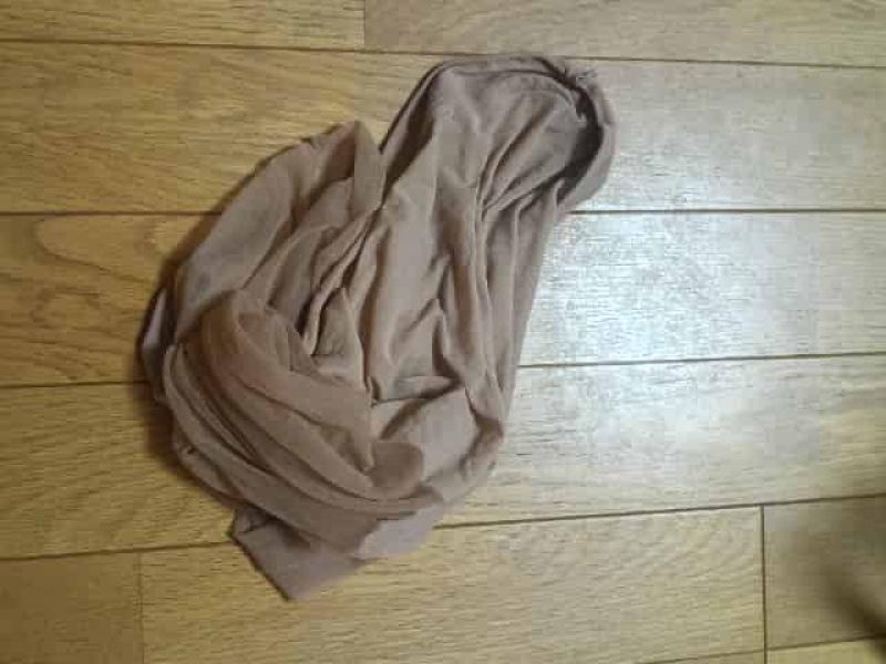 7日間着用ストッキング