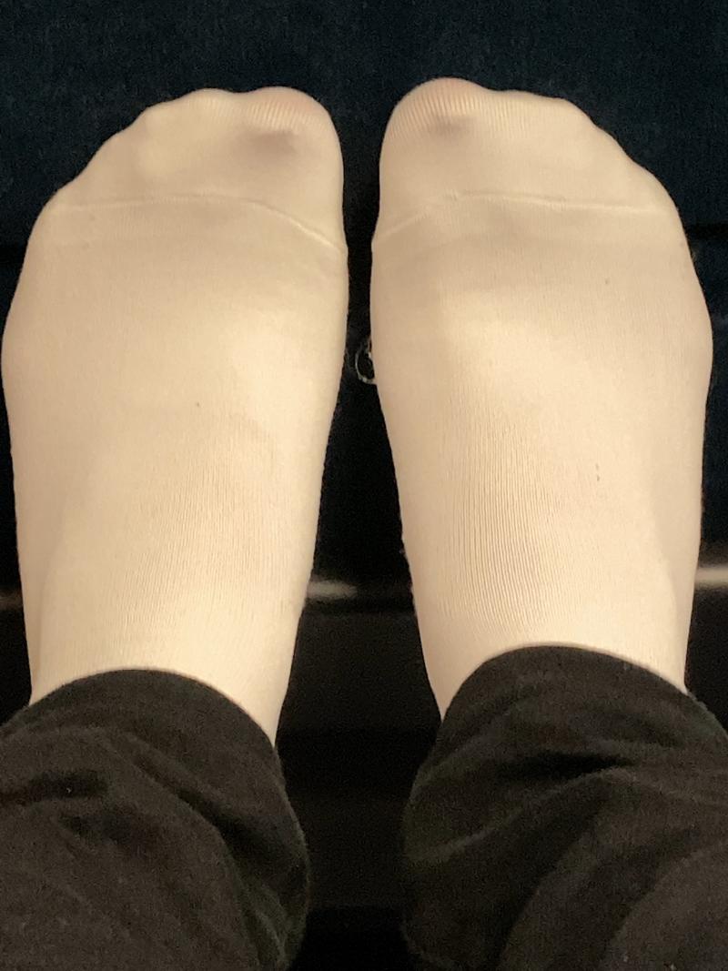 1日着用