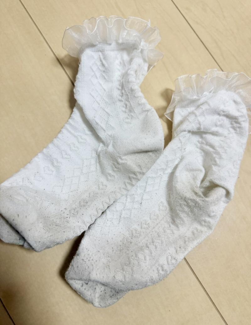 くっさいですよ〜笑強烈ですよ〜笑