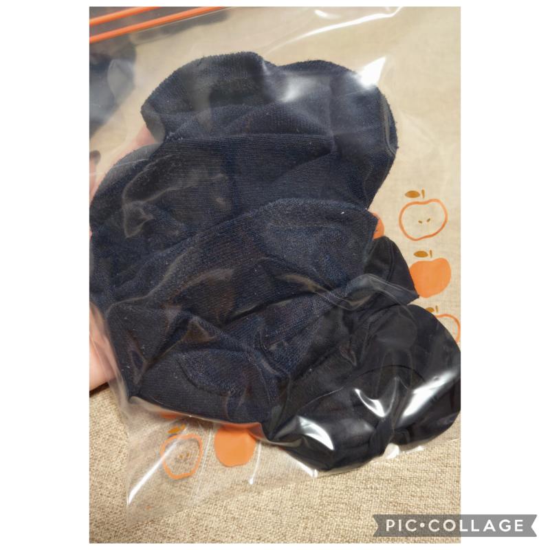 脱ぎっぱなしセット♡お仕事フットカバー＆靴下♡