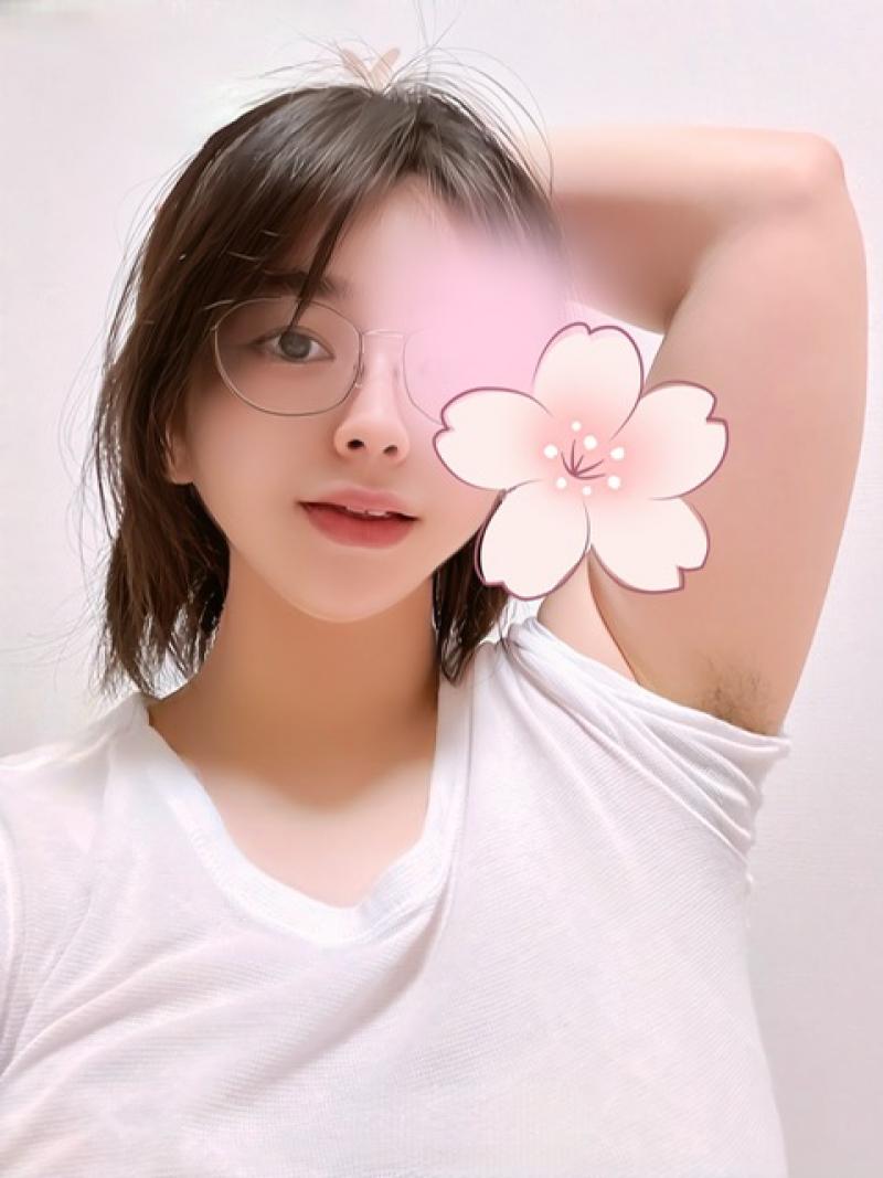 ほぼシンママのワキガインナーシャツ⭐︎蒸し蒸しして匂い増殖⭐︎