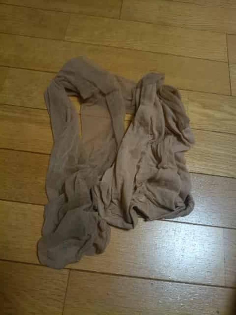 7日間着用のストッキング