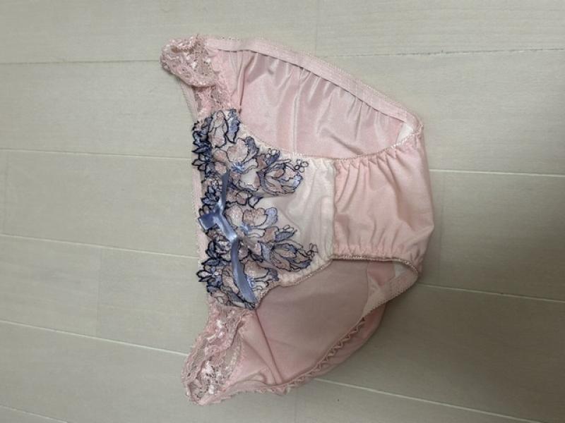 YHさま専用☆彡ピンクの奥様のパンティ☆彡☆彡