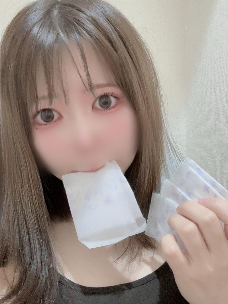 おりものシート７枚とパンツ♡