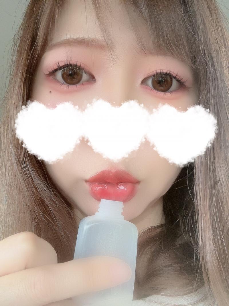 唾液たっぷり100ミリ♡