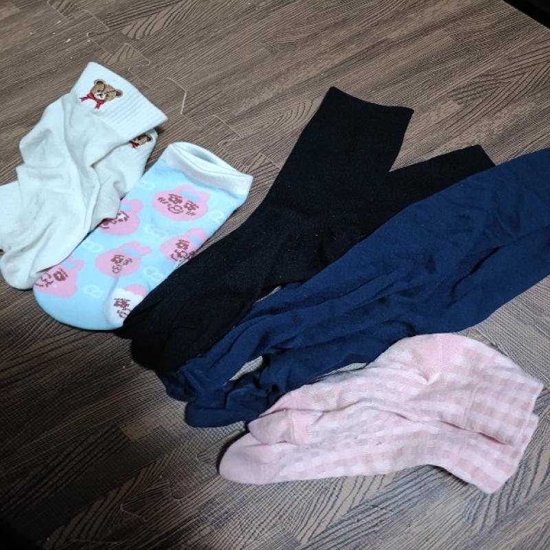 ソックス5点セット♡