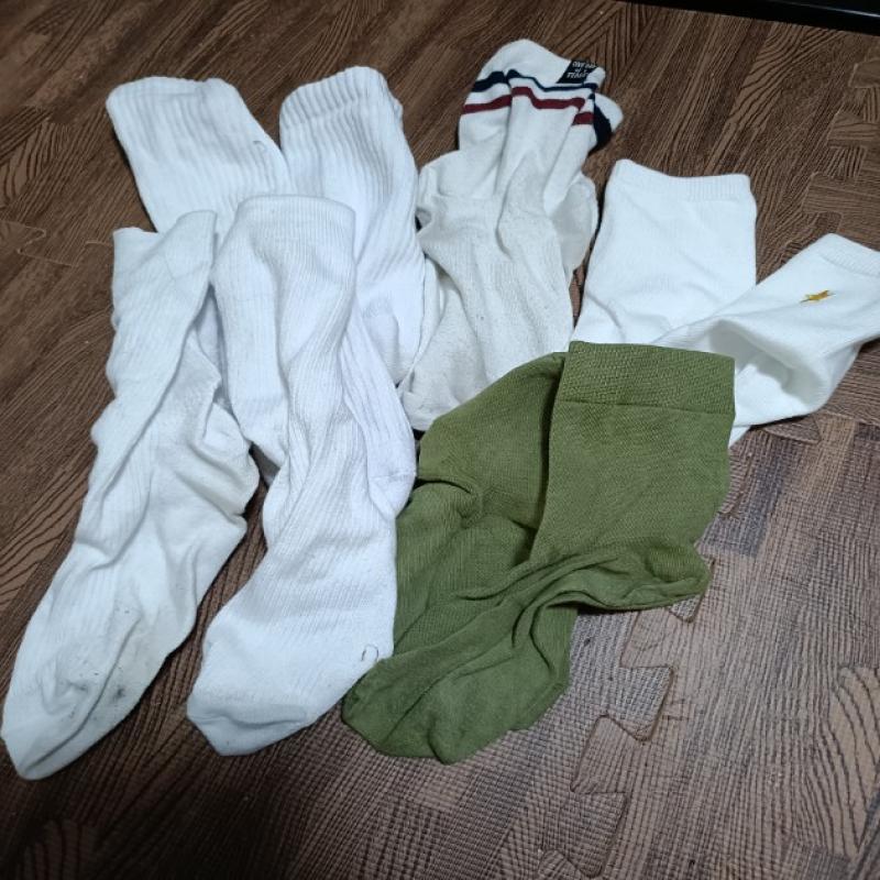 ソックス5点セット♡