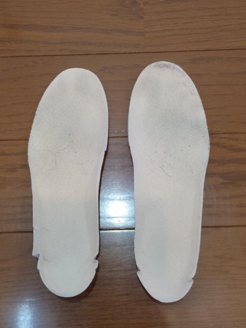 ♡ナースシューズのインソール♡