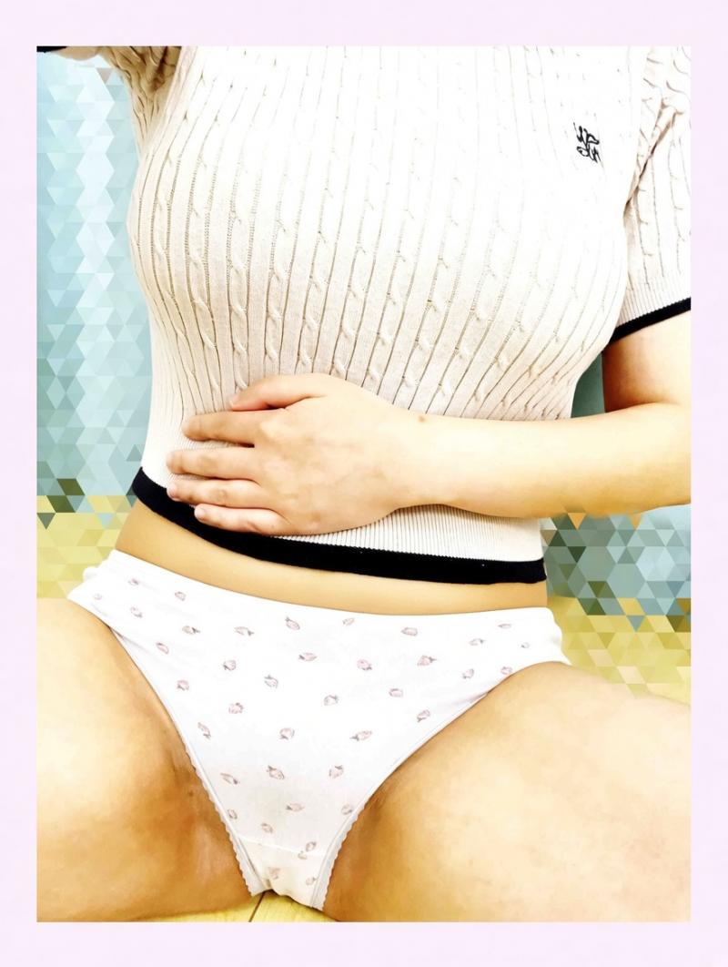【5年愛用】パンティ