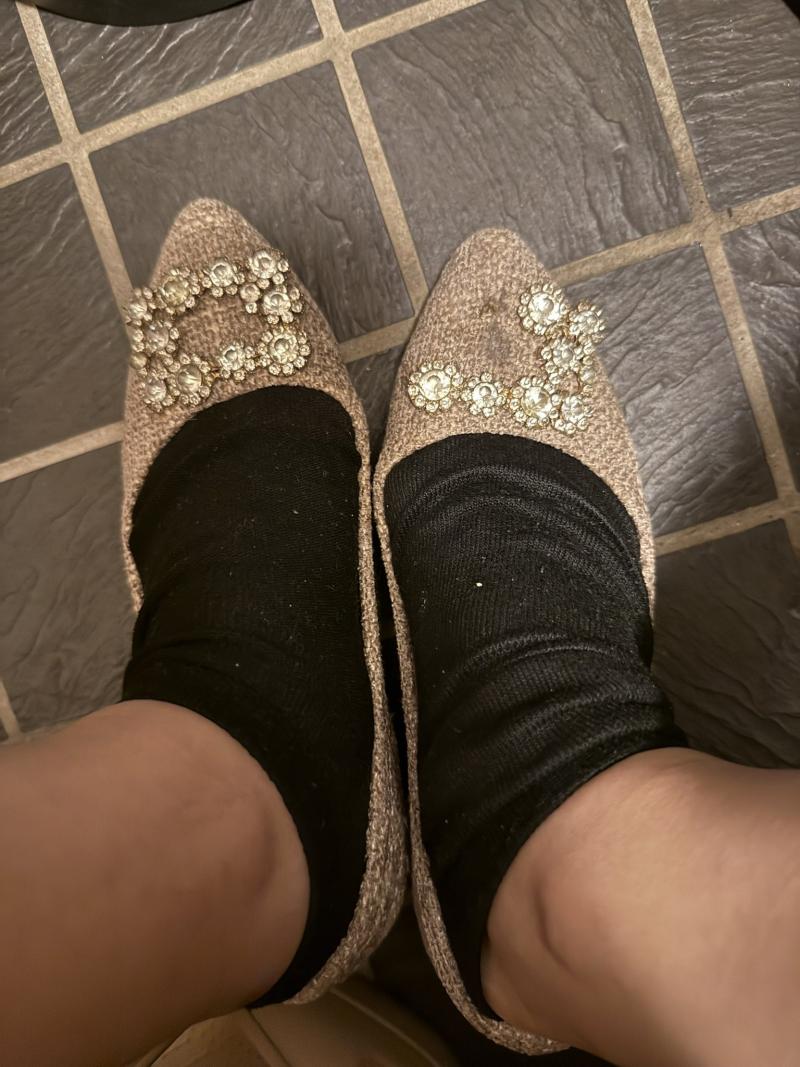パンプス