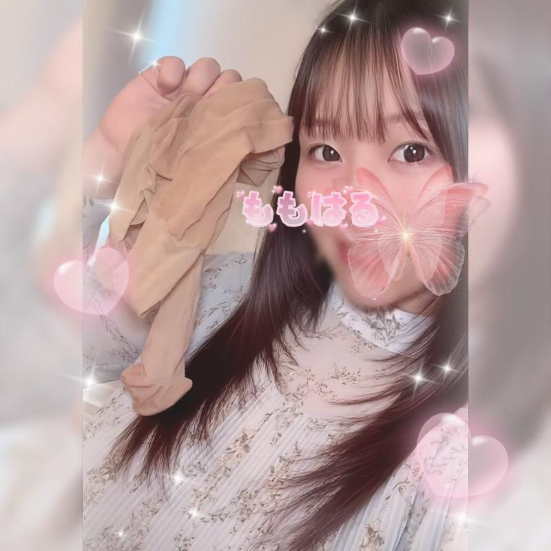 ムレムレくさくさ！OLの2日穿きパンスト♡