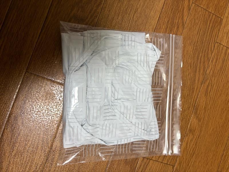 ♡お値下げ♡多汗症で腋臭･-･꧞のポリエステル素材インナー