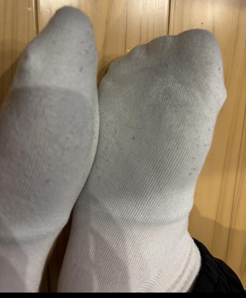 お仕事頑張った白ソ