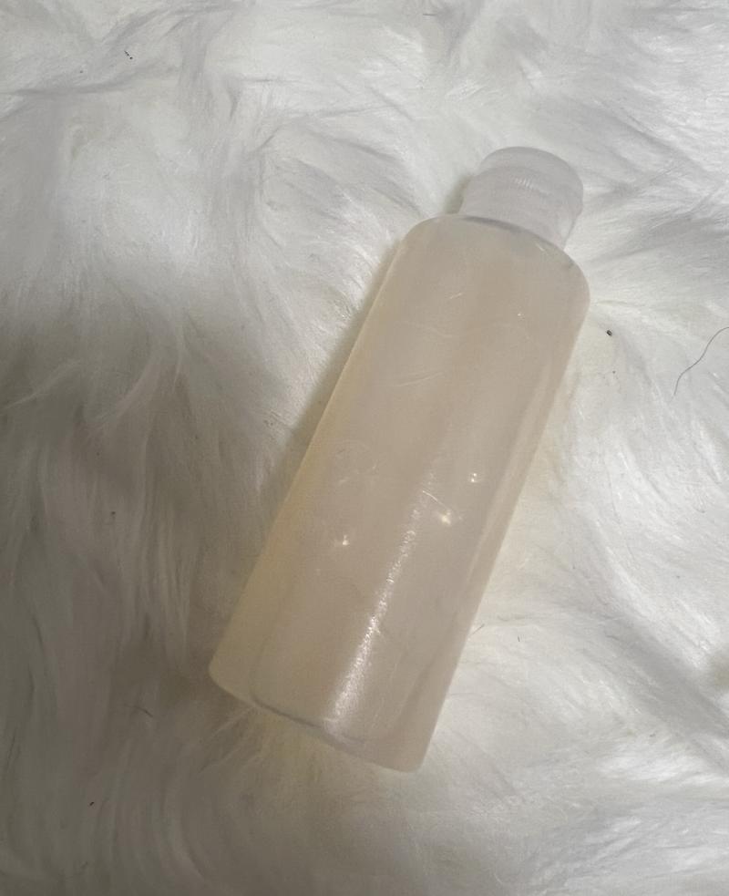 濃厚白濁愛液100mlボトル♡♡