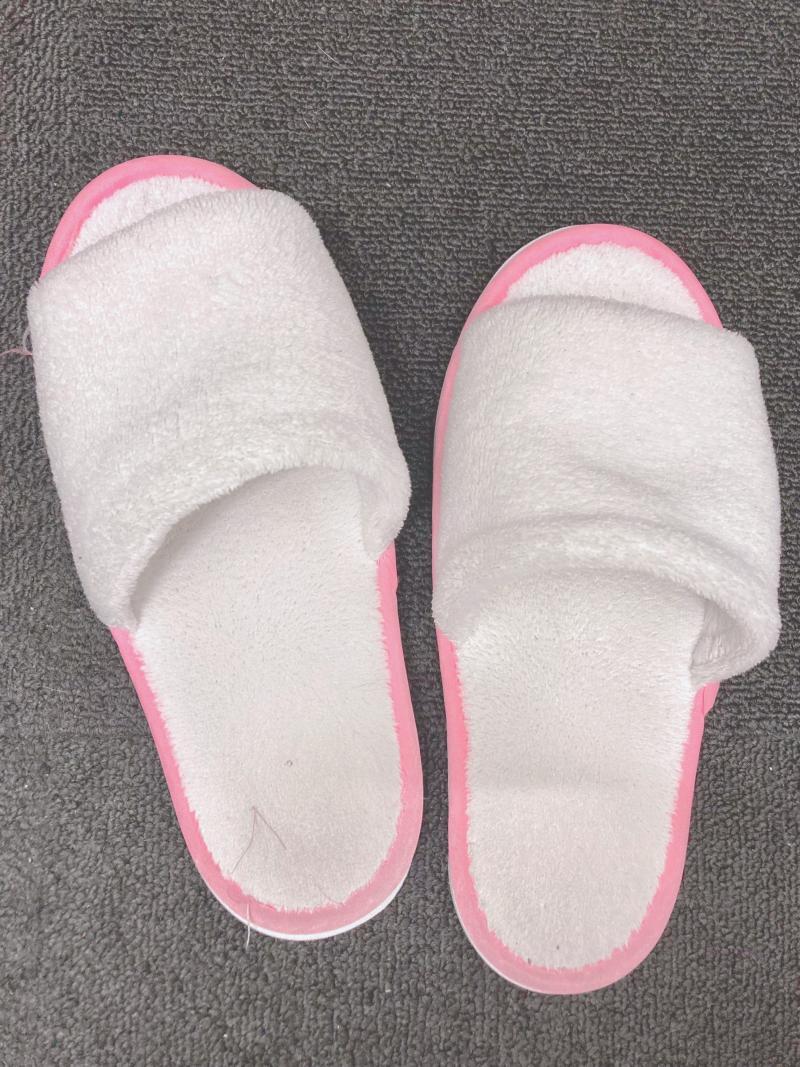 出張用スリッパ