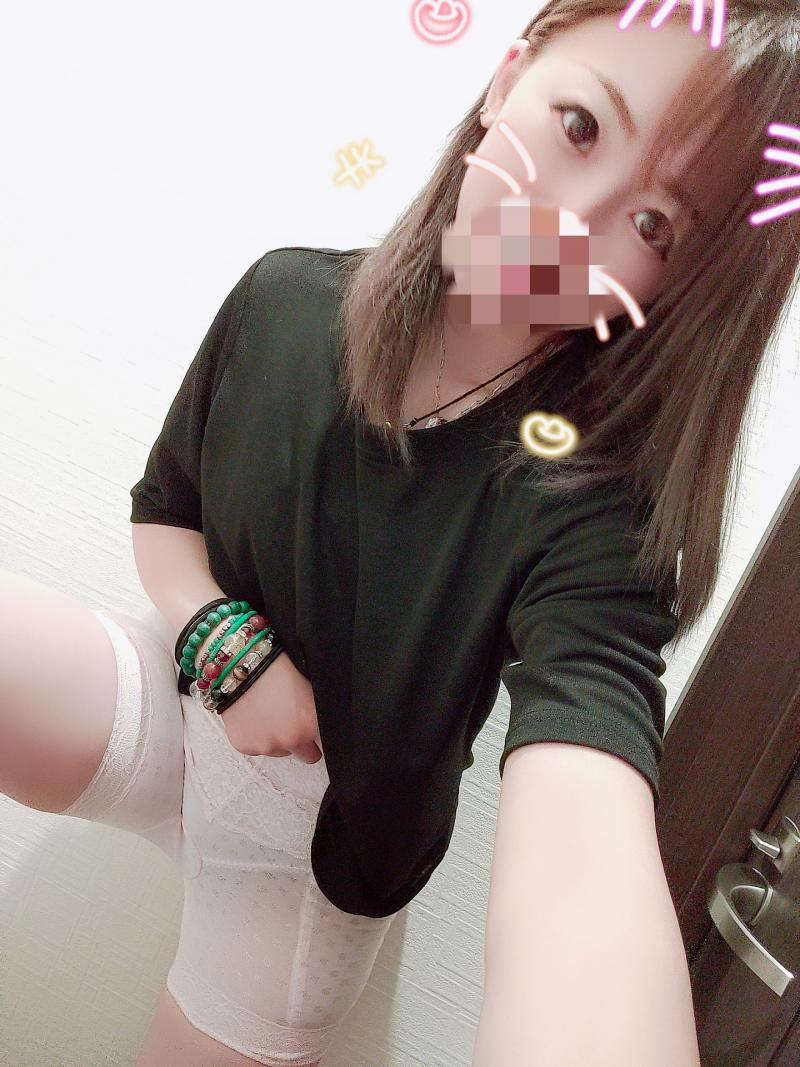 1週間連続着用スパッツ♡