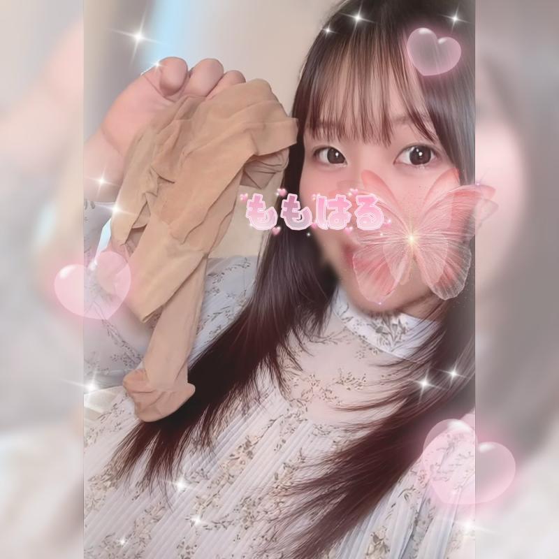 ムレムレくさくさ！OLの2日穿きパンスト♡