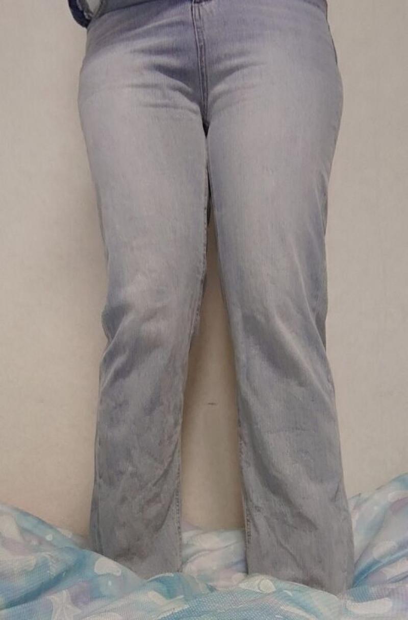 デニムパンツ