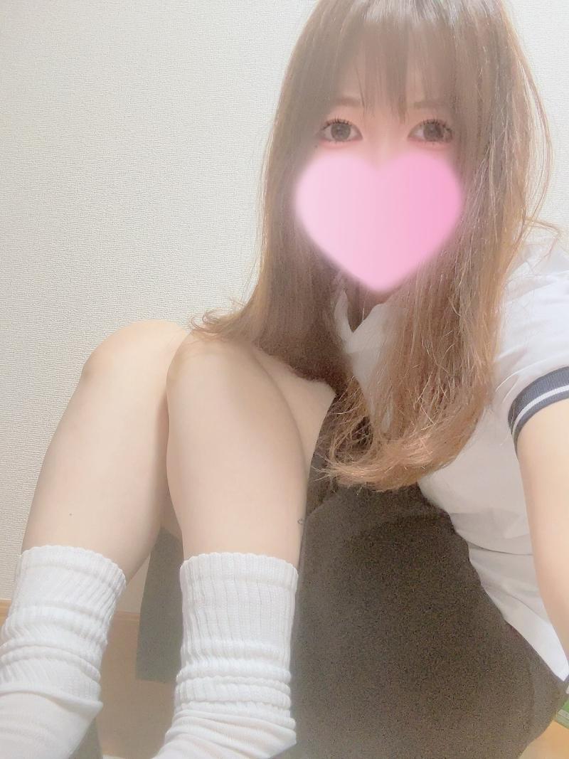 1ヶ月履きルーズソックス♡４枚目に汚れ写真♡