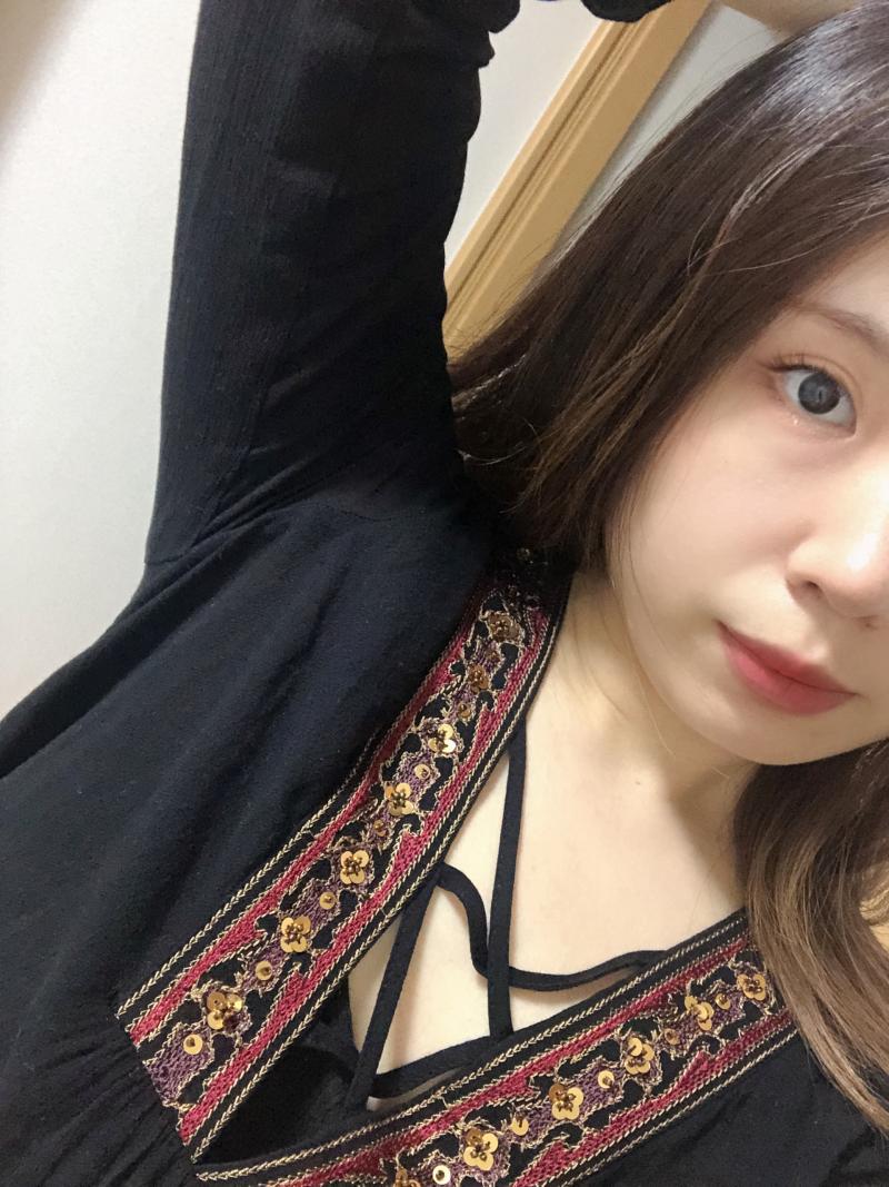 本物のワキガシャツ