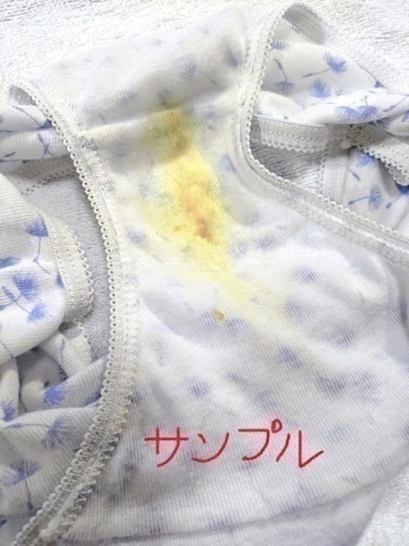 まみおまかせ1日着用パンティ