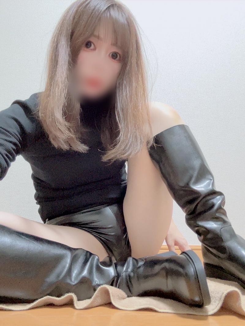 金具がかわいいジョッキーブーツ♡
