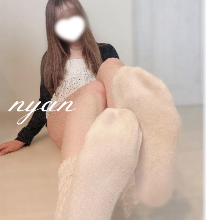 ♡♡ウォーキングで蒸れた靴下♡♡