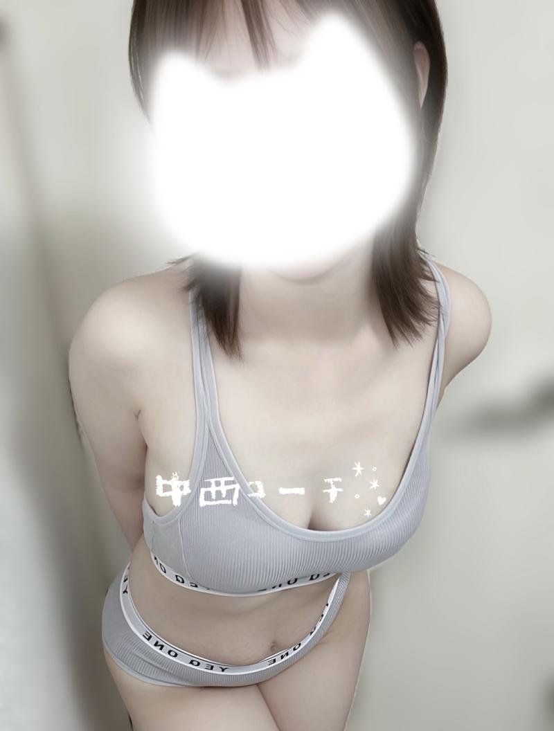 中西コーチの汗だくブラパン